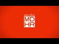 Studio MDHR Logo 2017