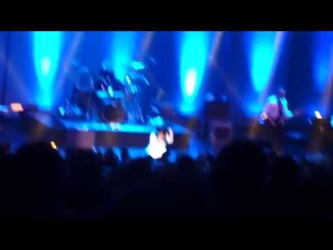 Siouxsie Sioux plays Desert Kisses (HD) live at Royal Festival Hall London 15.06.2013