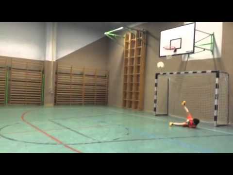 Der härteste schuss der welt