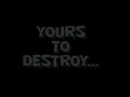 No Use For A Name - Yours to Destroy w/lyrics