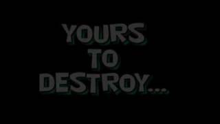 No Use For A Name - Yours to Destroy w/lyrics