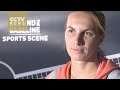 Svetlana Kuznetsova - Speaks About Her Career Goals at CCTV News Interview