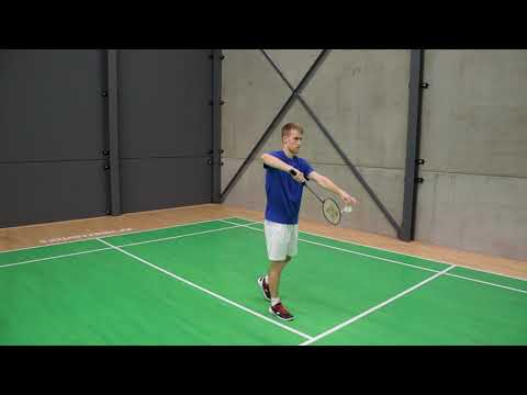 1.4.5 Korte BH opslag