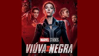 Lorne Balfe - Last Love (Viúva Negra)