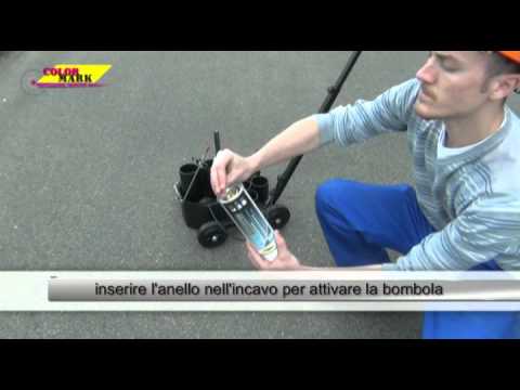 Motip Dupli - COLORMARK Speedliner