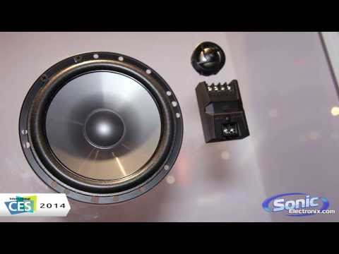JBL GT7-5C (Open Box, Great)-video