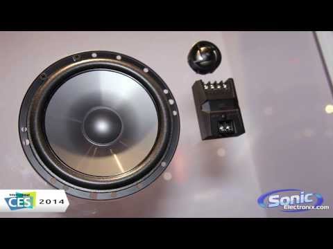 JBL GT7-5C-video