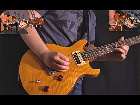 Into the Night - Santana