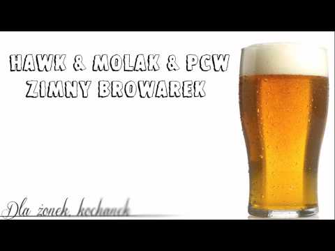 ZIMNY BROWAREK HAWK & MOLAK & PCW