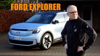 Ford Explorer - I would buy it WITHOUT a heat pump!