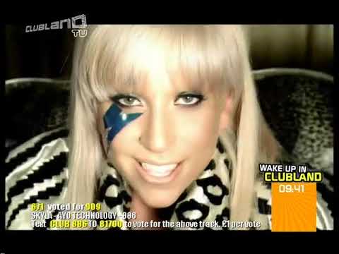 17 Hours of Clubland TV (UK) 2010-01-13 - Music Videos and Ads 12/18