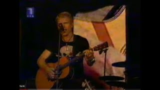 Billy Idol - Hot in the city (live at Exit 2006)