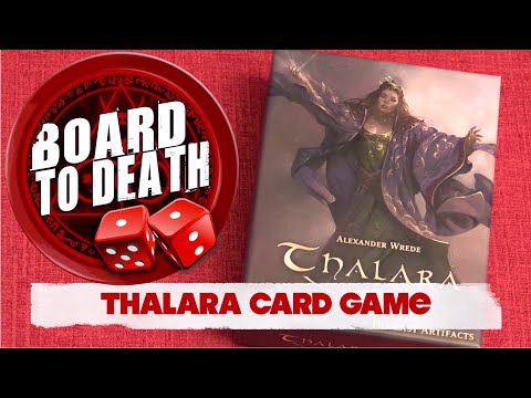 Board to Death Preview Video