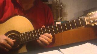 Caution Blues (Earl Hines)