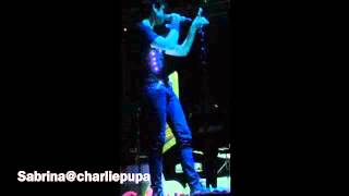 Mika Cattolica 2015 Ordinary Man