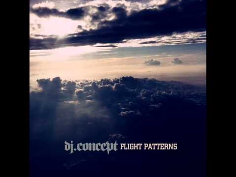 DJ Concept - Black Holes