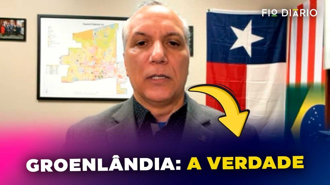 VER. MAURICIO GALANTE EXPLICA O QUE MÍDIA ESTATAL ESCONDE