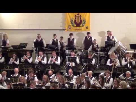 At the break of Gondwana