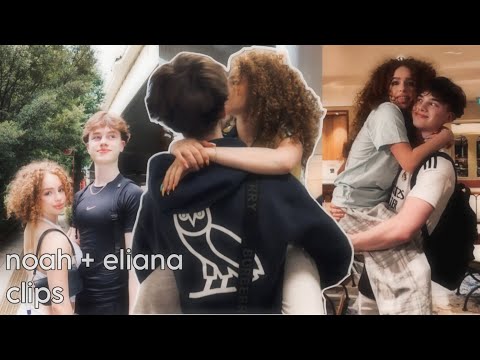 noah and eli clips 🫶🏼 (with quality)