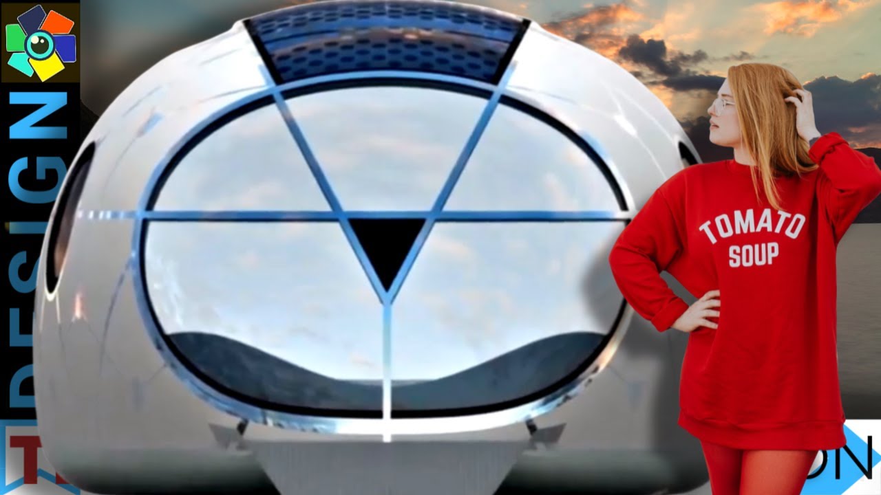 10 Most Innovative Portable Shelters and Pod Homes for Productive Living