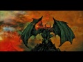 High On Fire - Blessed Black Wings (HQ)