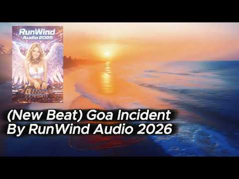 (New Beat) Goa Incident By RunWind Audio 2026