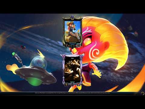 Persephone, No somos tan buenos vs melee - Smite Master Duel S6