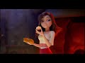 Seven Dwarfs And Red Shoes First Meet Snow White Best Scene In Red Shoes And The Seven Dwarfs