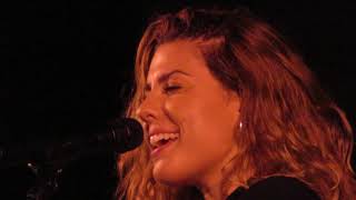 Miriam Rodríguez - "Mejor Sin Miedo" - Tour Contigo - Playa Club La Coruña