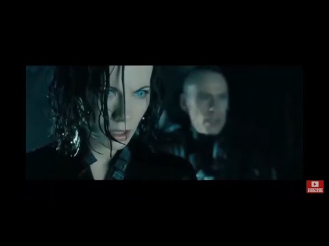 Best Action/ Thriller Full Movie# Underworld