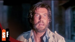 Nomads (1986) Official Trailer - Pierce Brosnan