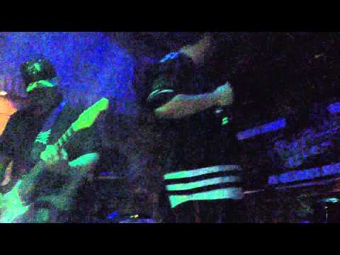 ROTA 36 - MEIO PSICOPATA