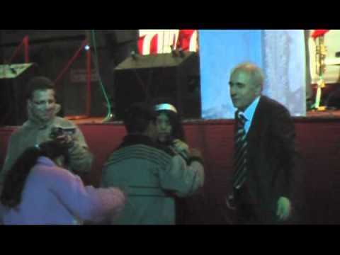 Fratello Gerlando di Falco - Convention 2011 - 05/05/2011 au Perou (4)