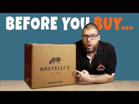 Rastelli's Review: Is This The Best Inexpensive Meat Delivery Service?
