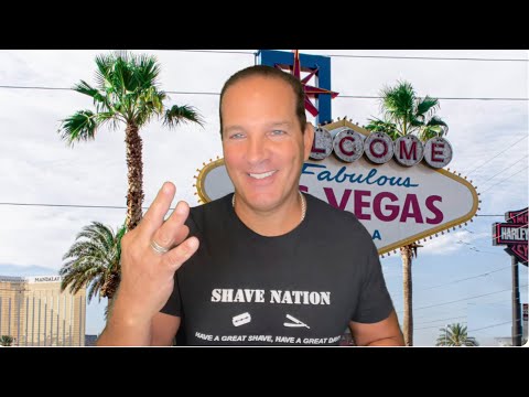 What Happens in Vegas... Makes Everything Better!