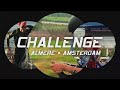 Challenge Almere - Amsterdam 09.00 uur