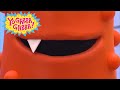 Teeth Careful Double Episode Yo Gabba Gabba Cartoons For Kids