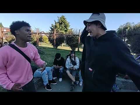 HOLSENH vs KEISER: Final 🏆 - Waren Battles Vol. 1