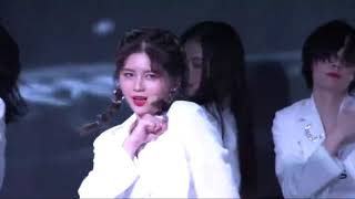 【190907 SNH48 7SENSES Seoul Mini Showcase】 SNH48 7SENSES -  《SWAN》