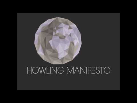 Masha Dabelka - Howling Manifesto (Sound Installation teaser)