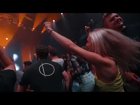 Geck-o - Soul Train (Ecstatic Remix)