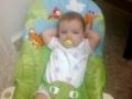 Baby Ryme Watching Baby TV