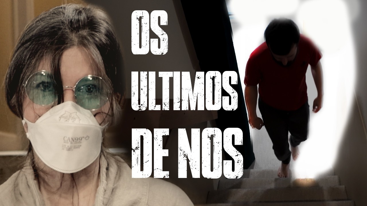 SOBREVIVENDO ao APOCALIPSE - Ep.1768