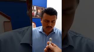 Entrevista a Lorenzo Martinez Delgadillo presidente del Comité Directivo Estatal PAN