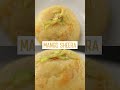 Ghar par hi banayein aur enjoy karein yeh yummy #Mangolicious dessert! 🥭🍨 #ytshorts #sanjeevkapoor - Video