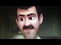 Inside Out Go To Your Room Now