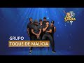 Grupo Toque de Malícia | Samba da Primeira