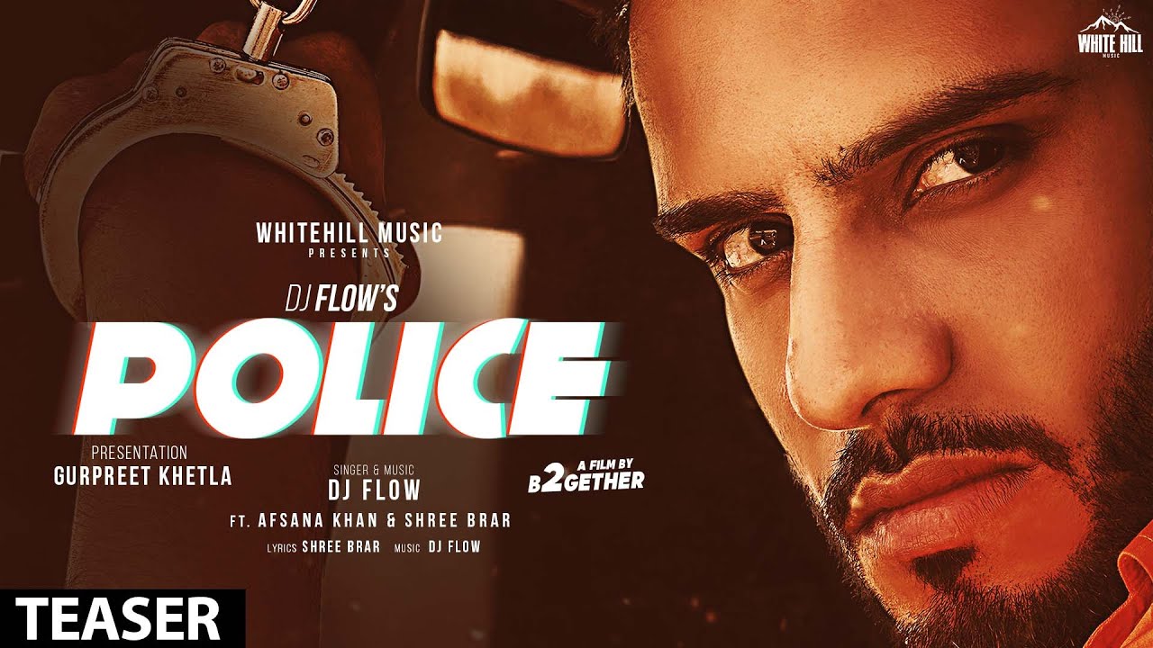 Police Lyrics | DJ Flow | Afsana Khan - DJ Flow Lyrics | Lyricsface Police Lyrics | DJ Flow | Afsana Khan - DJ Flow Lyrics | Lyricsface