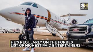 Kevin Hart Hits The Road