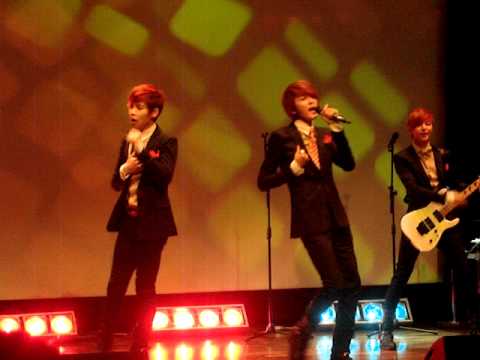 120506 Led apple 어쩌다 마주친